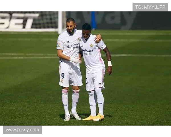 皇马拒绝维尼修斯签字费 明夏五强争抢或将转会